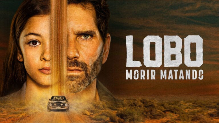Lobo Morir Matando Capítulo 68 Completo: Sangre de mi sangre